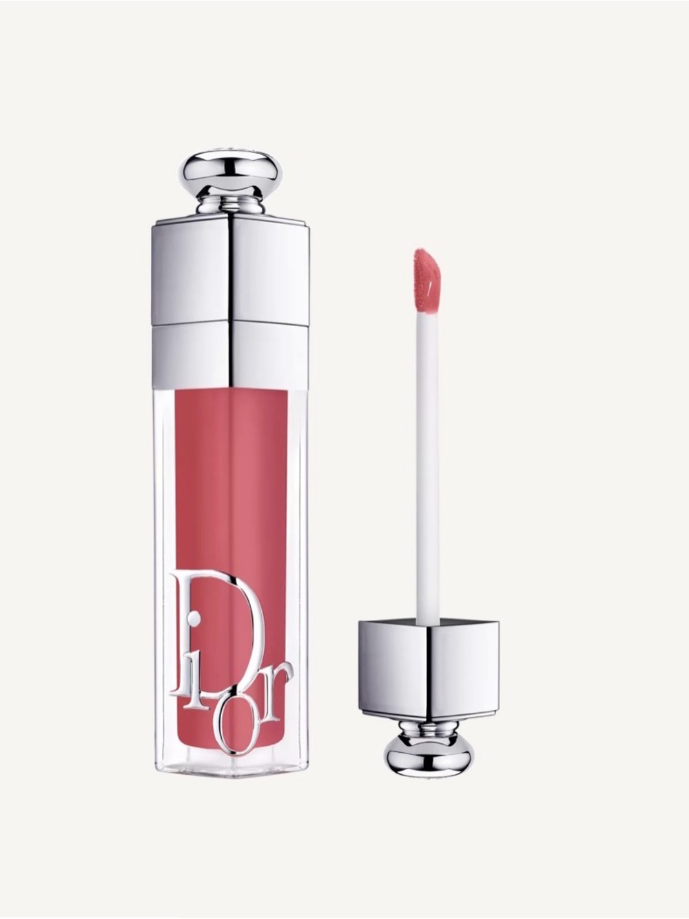 Dior Addict Lip Maximizer Plumping Gloss 009 Intense Rosewood